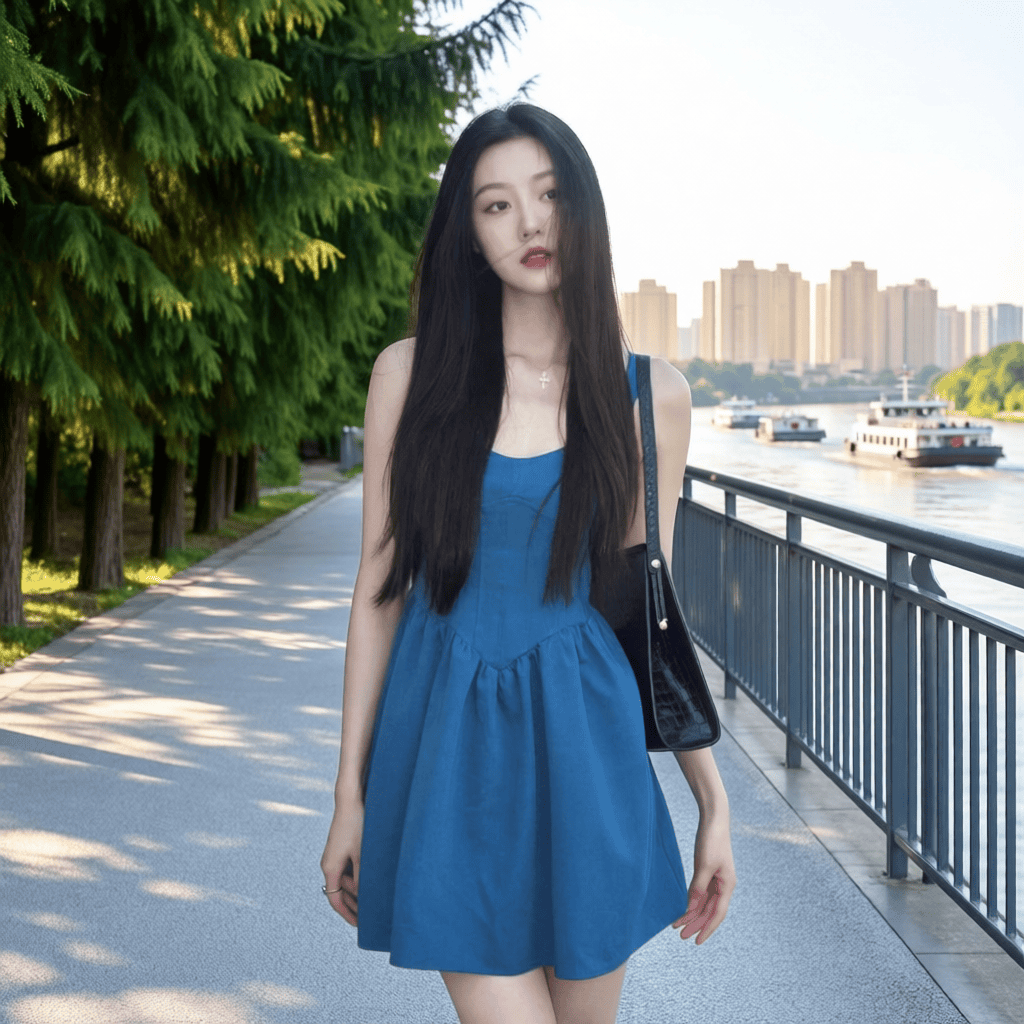 AI生成效果