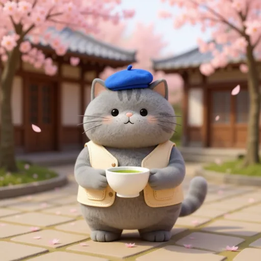 AI生成效果