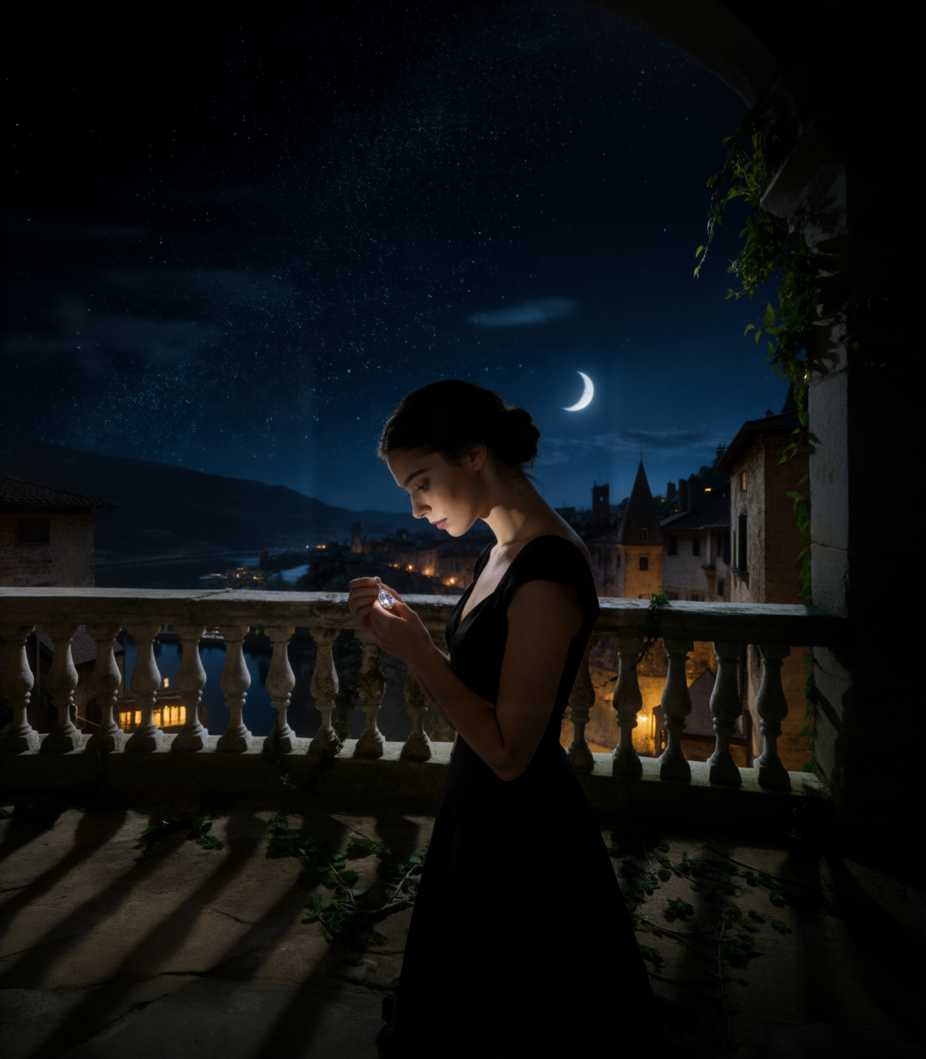 智能扩图-效果图