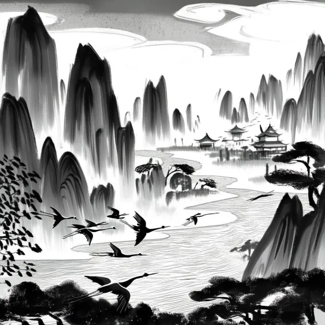 文生图片示例2